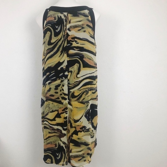 Cato Layered Sleeveless Dress Size XL - Picture 3 of 7